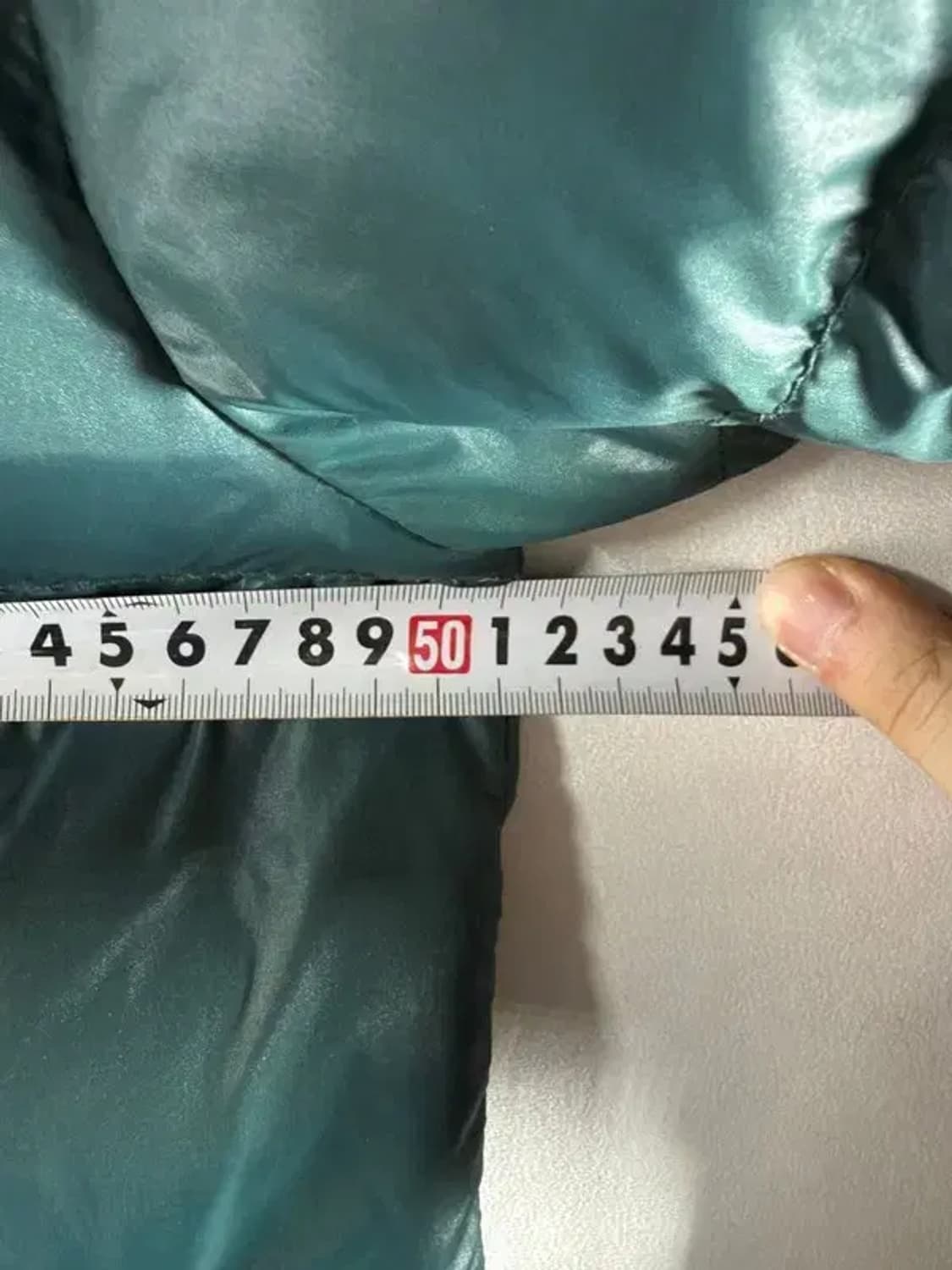1682 [ LEVI'S ] 리바이스 패딩 [ SIZE: M ] 상품이미지6