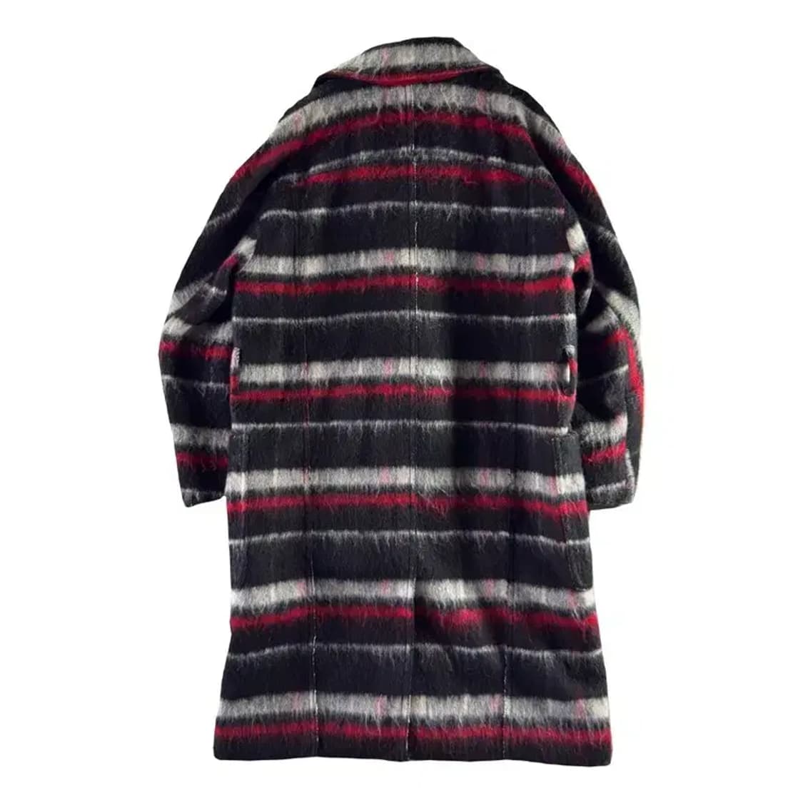 A1646 쥬시쥬디 스트라이프 코트 [ SIZE: XS ] 상품이미지2
