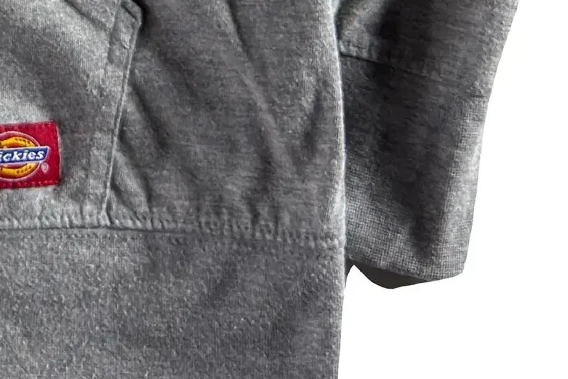 A1650 디키즈 후드 집업 [ SIZE: LARGE ] 상품이미지3