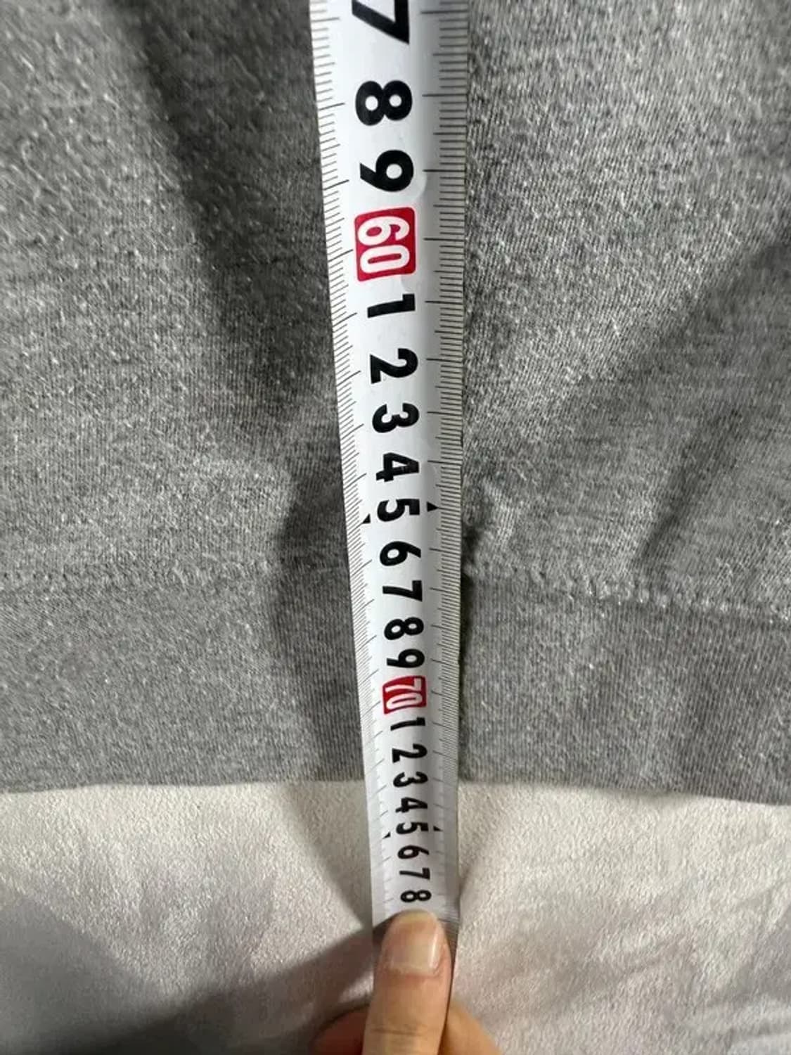 A1650 디키즈 후드 집업 [ SIZE: LARGE ] 상품이미지5