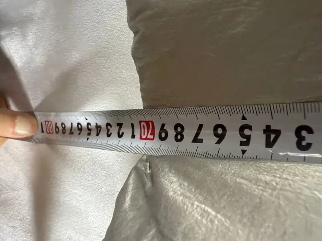 A1656 쥬시쥬디 글로시 패딩 [ SIZE: XS ] 상품이미지4