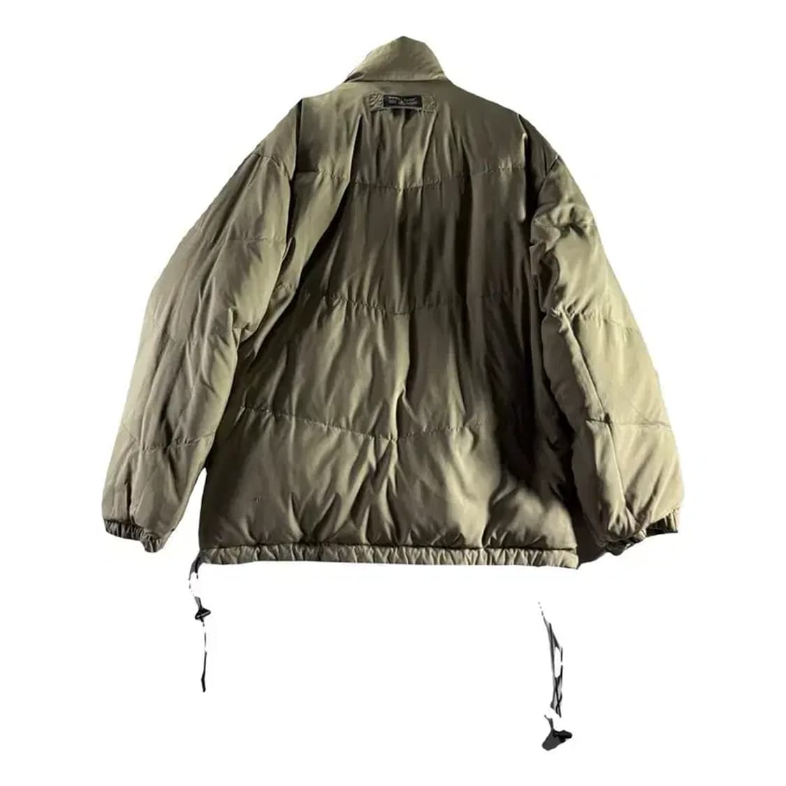 A1673 빈폴 리버시블 패딩 [ SIZE: 95 ] 상품이미지2