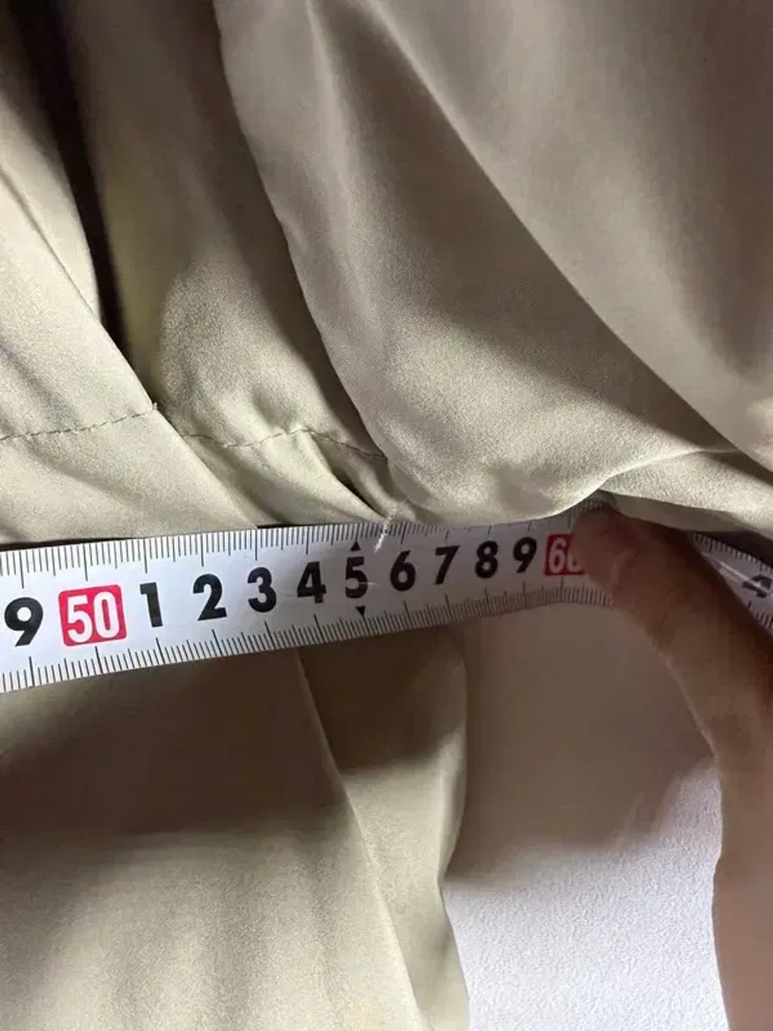 A1673 빈폴 리버시블 패딩 [ SIZE: 95 ] 상품이미지9