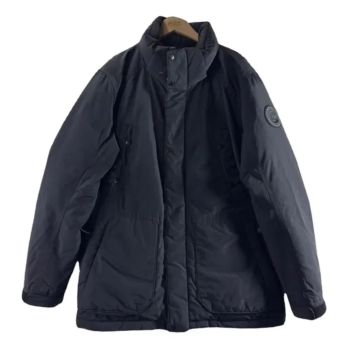 A1675 빈폴 패딩 자켓 [ SIZE: 100 ] 상품이미지1
