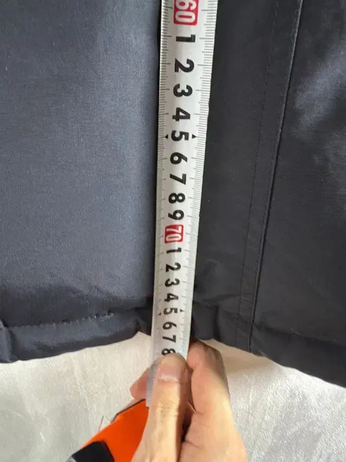 A1675 빈폴 패딩 자켓 [ SIZE: 100 ] 상품이미지5