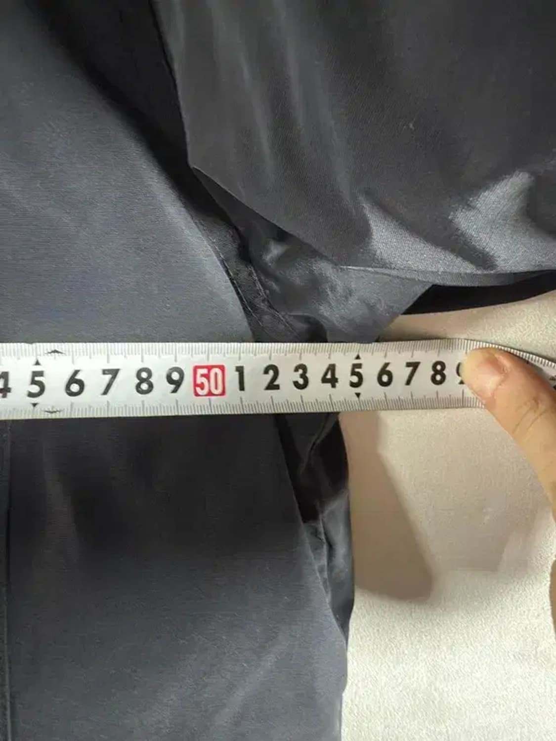 A1675 빈폴 패딩 자켓 [ SIZE: 100 ] 상품이미지6
