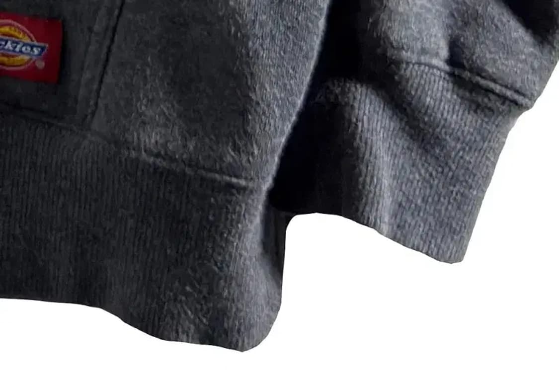 A1698 [ DICKIES ] 디키즈 후드티 [ SIZE: M ] 상품이미지3