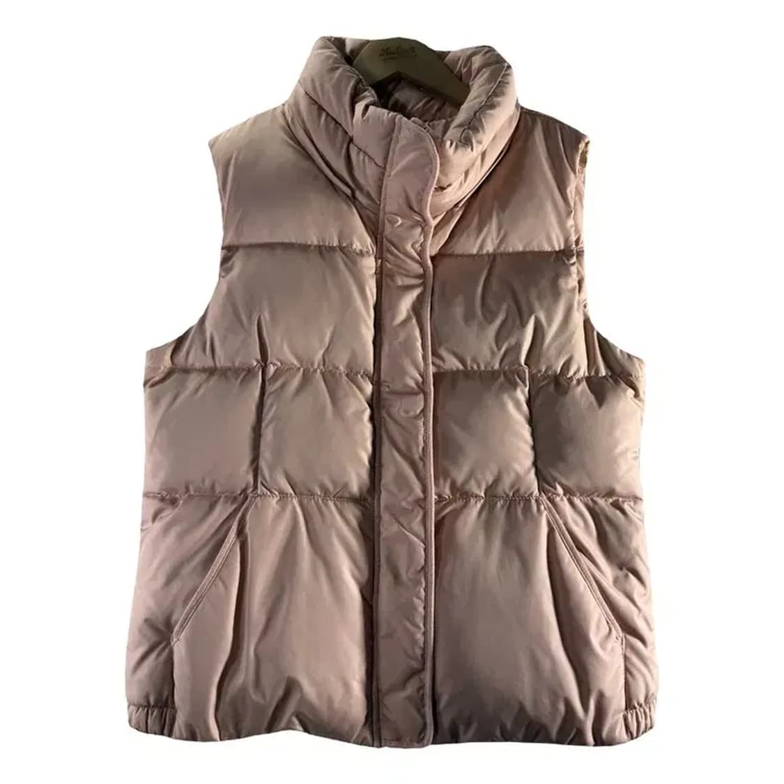 A1700 [ MIXXO ] 미쏘 패딩 조끼 [ SIZE: L ] 상품이미지1