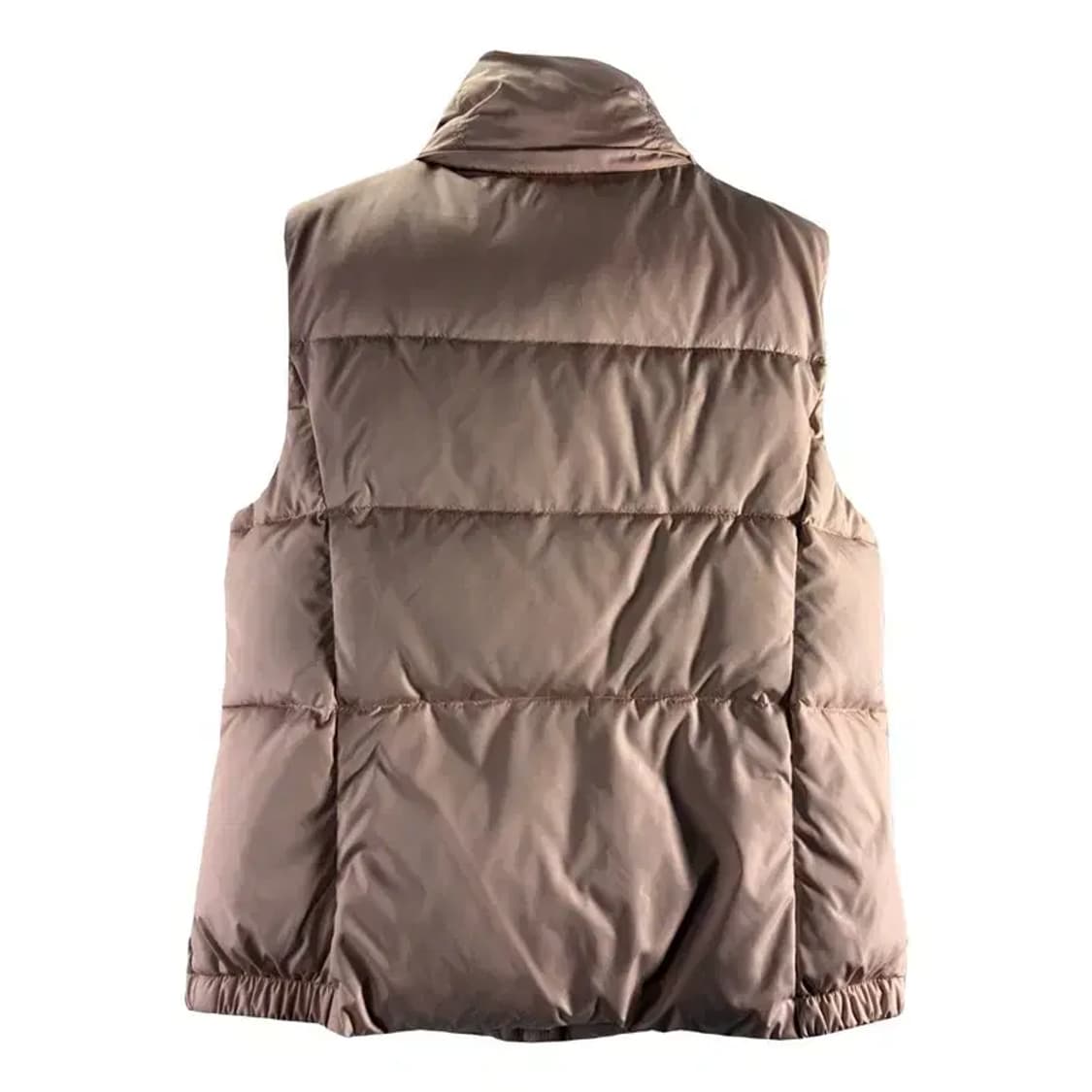 A1700 [ MIXXO ] 미쏘 패딩 조끼 [ SIZE: L ] 상품이미지2
