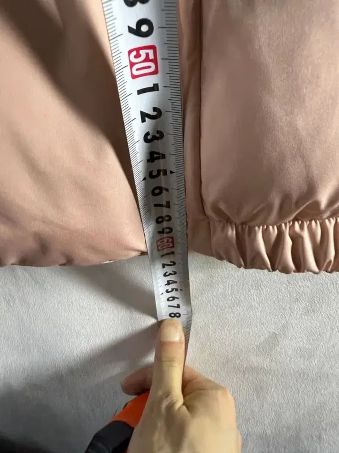 A1700 [ MIXXO ] 미쏘 패딩 조끼 [ SIZE: L ] 상품이미지3