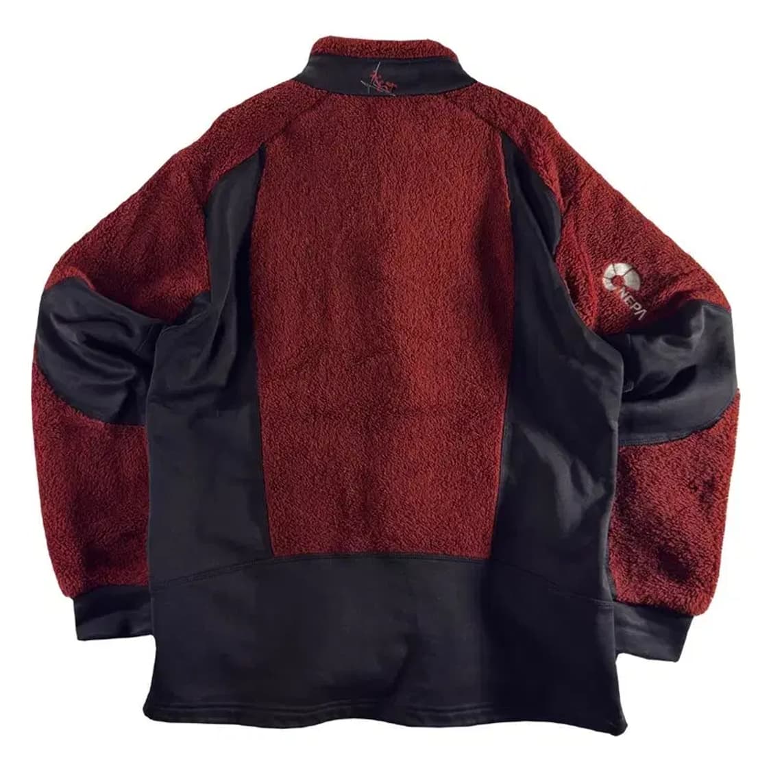 A1703 [ NEPA ] 네파 후리스 [ SIZE: 100 ] 상품이미지2