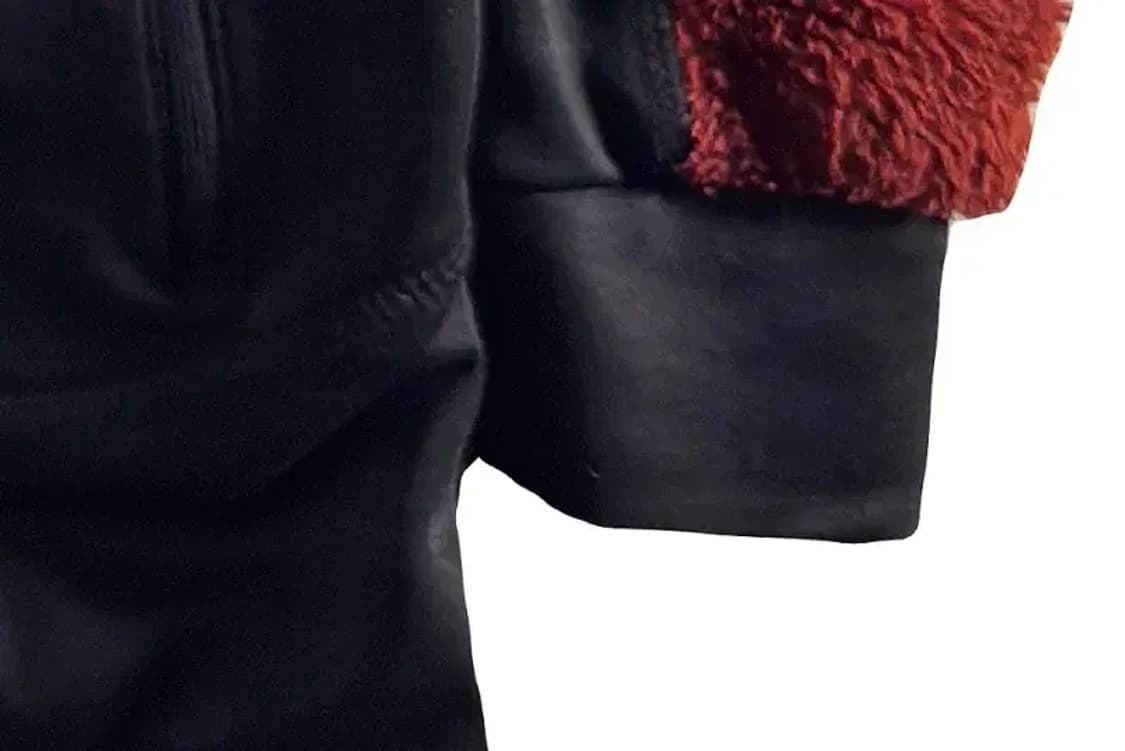 A1703 [ NEPA ] 네파 후리스 [ SIZE: 100 ] 상품이미지3