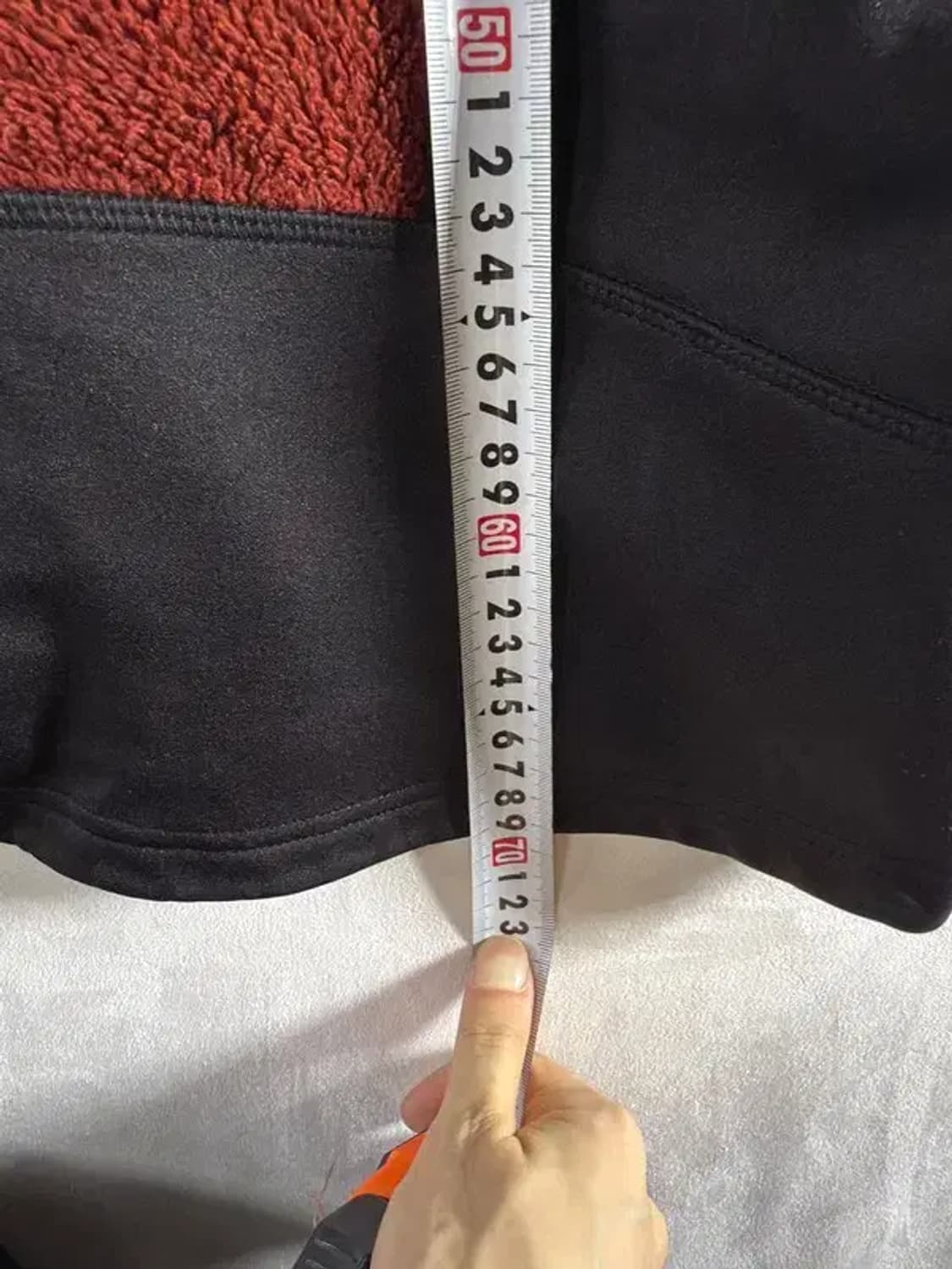 A1703 [ NEPA ] 네파 후리스 [ SIZE: 100 ] 상품이미지4