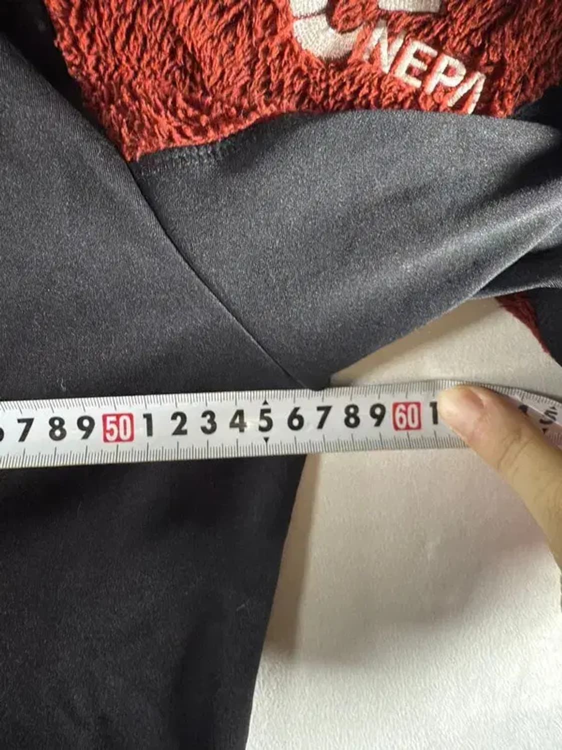 A1703 [ NEPA ] 네파 후리스 [ SIZE: 100 ] 상품이미지6