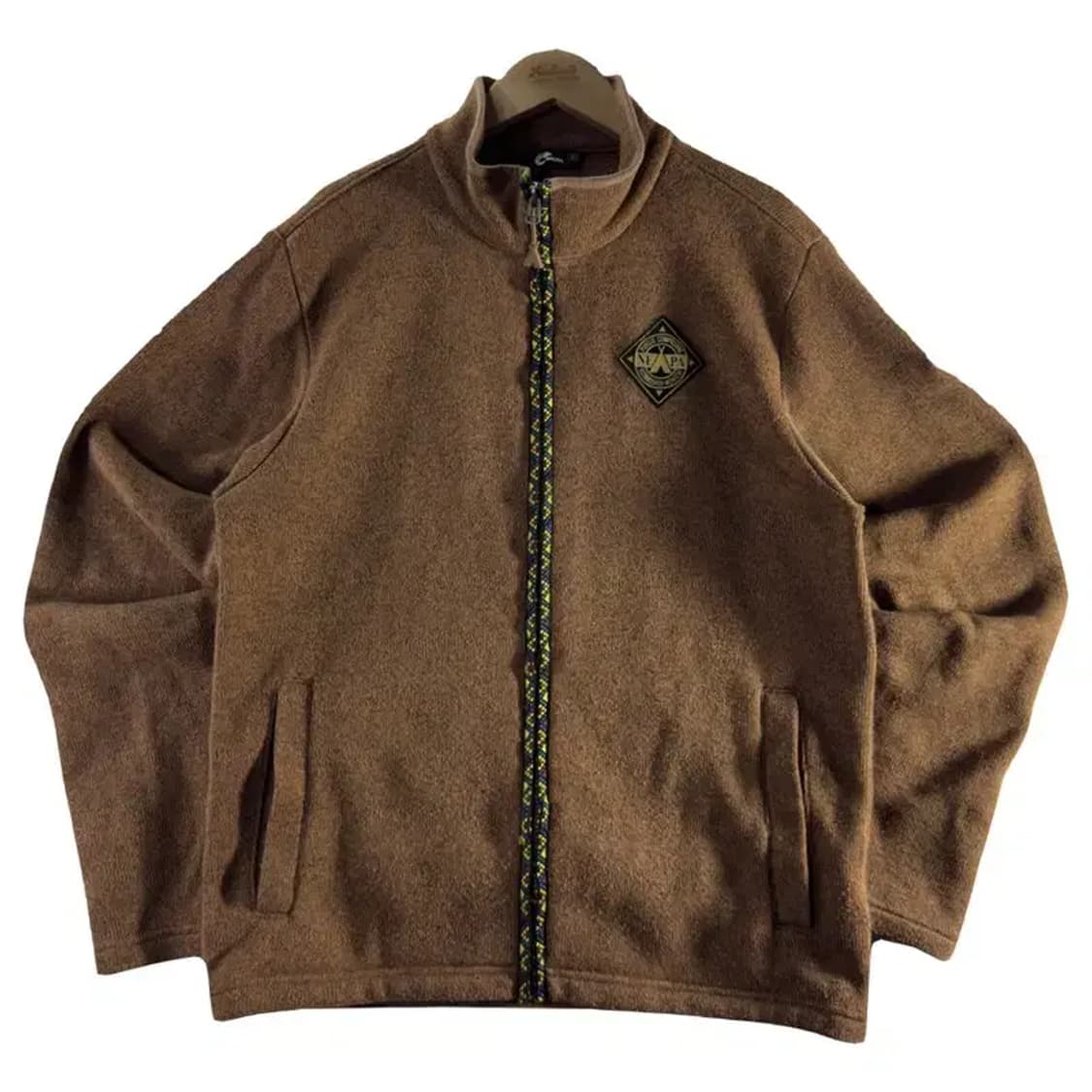 A1705 [ NEPA ] 네파 집업 [ SIZE: 95 ] 상품이미지1