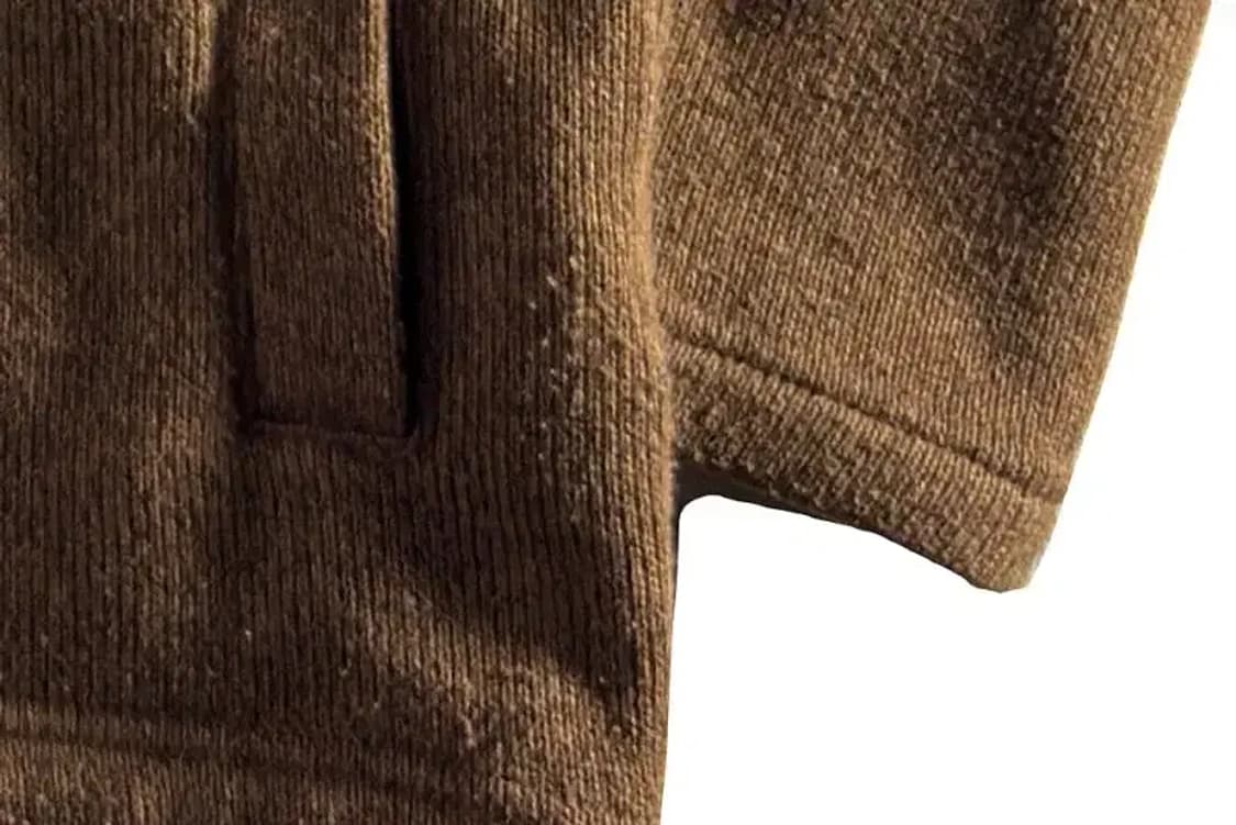 A1705 [ NEPA ] 네파 집업 [ SIZE: 95 ] 상품이미지3