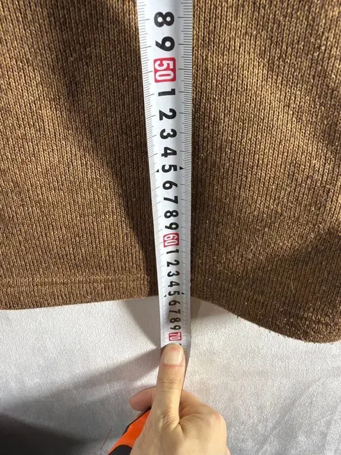 A1705 [ NEPA ] 네파 집업 [ SIZE: 95 ] 상품이미지4