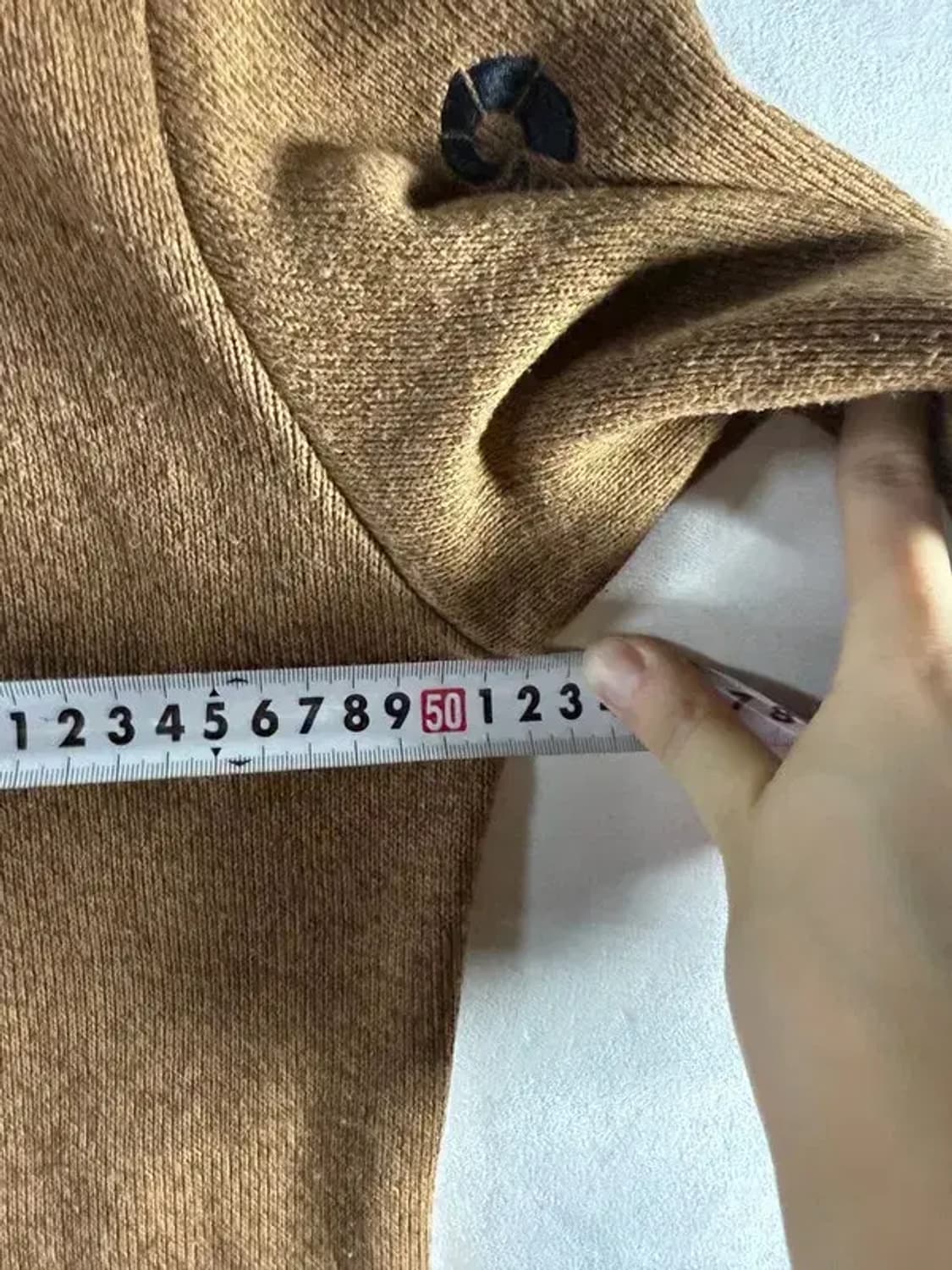 A1705 [ NEPA ] 네파 집업 [ SIZE: 95 ] 상품이미지6