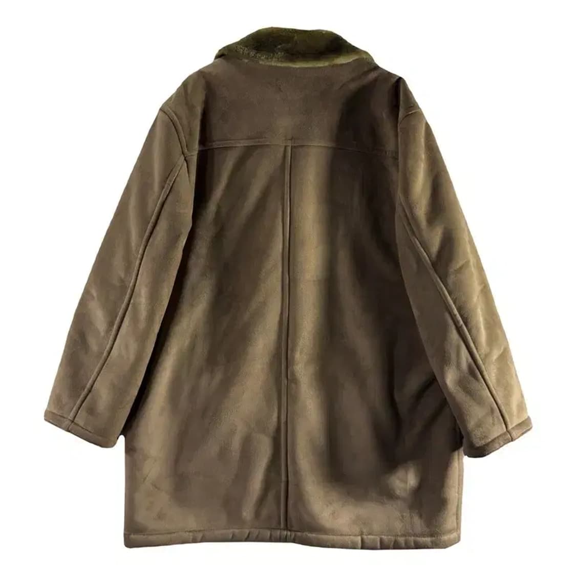 A1706 [ UNIONBAY ] 퍼 코트 [ SIZE: 95 ] 상품이미지2