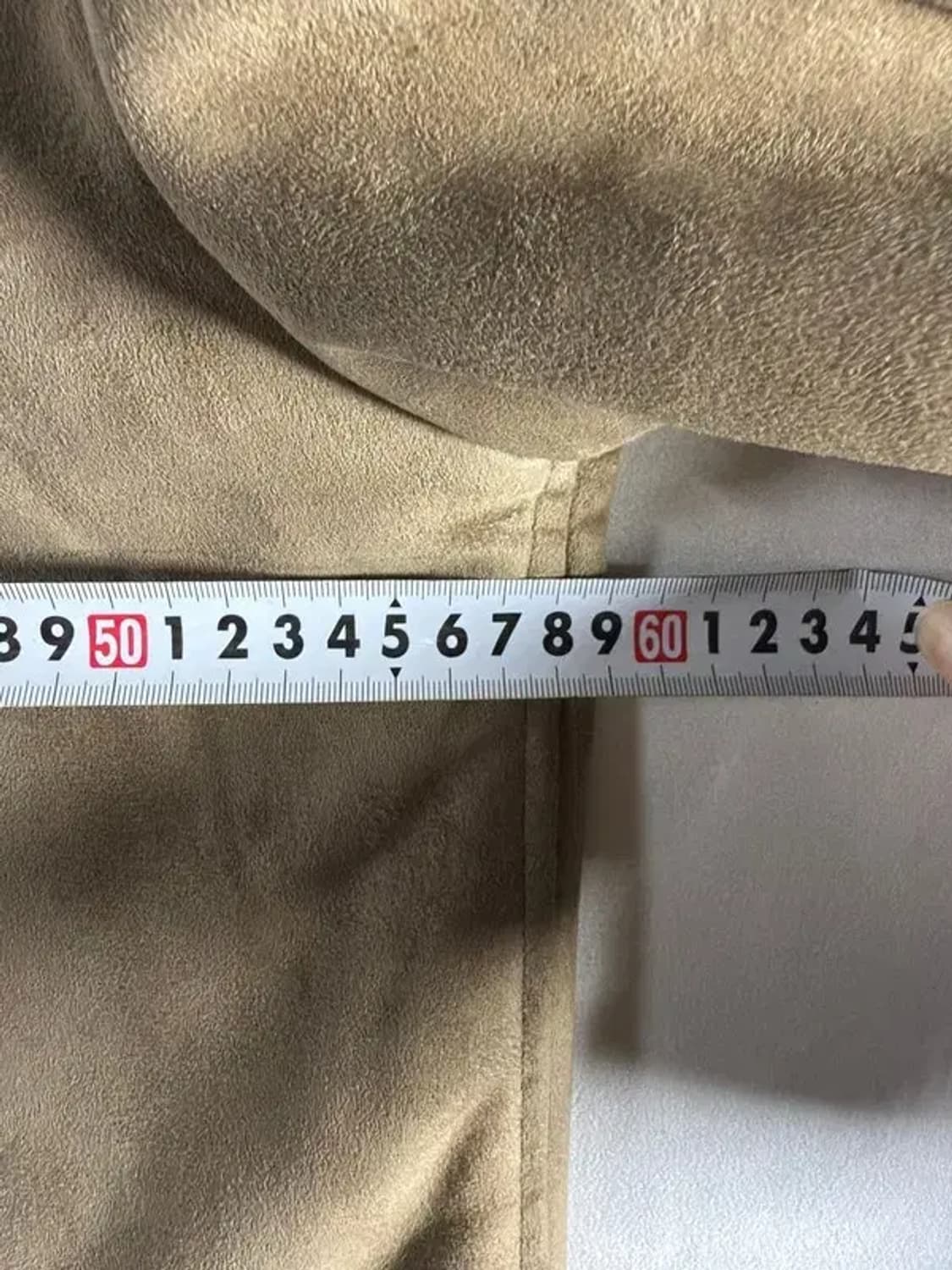 A1706 [ UNIONBAY ] 퍼 코트 [ SIZE: 95 ] 상품이미지6