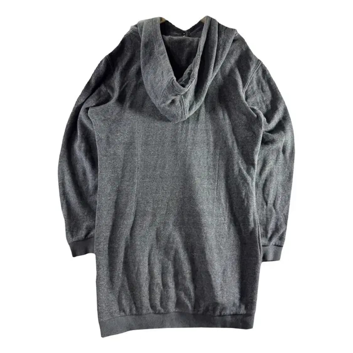 A1711  후부 후드 원피스 [ SIZE: L ] 상품이미지2