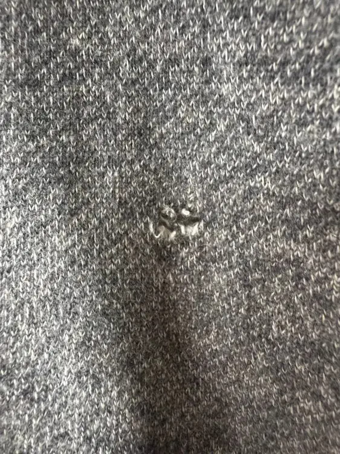 A1711  후부 후드 원피스 [ SIZE: L ] 상품이미지4