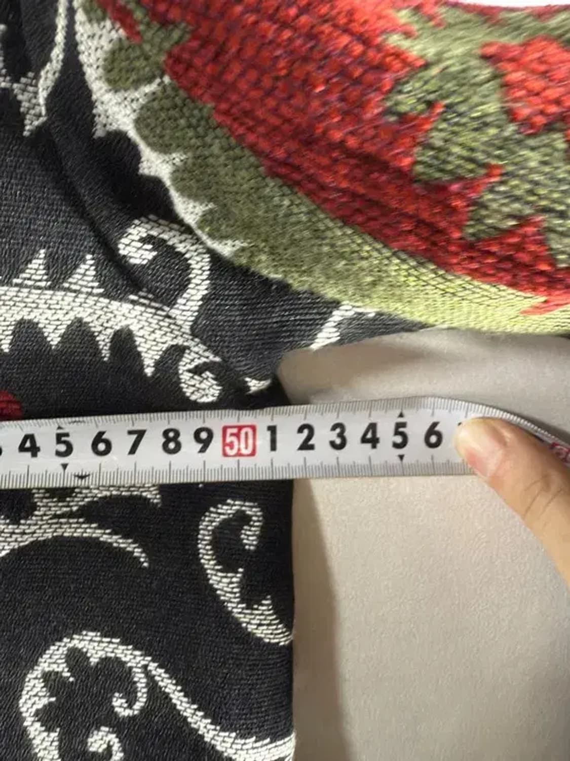 A1734 바자르 디럭스 코트 [ SIZE: 42 ] 상품이미지6