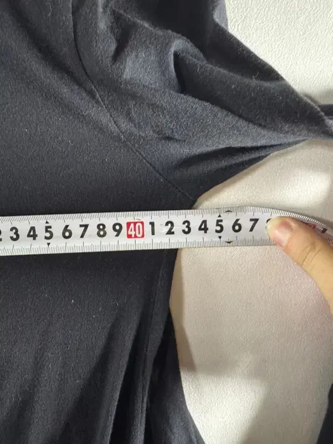 A1736 마크제이콥스 블라우스 [ SIZE: S ] 상품이미지6