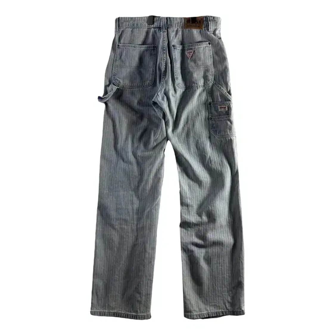 A1739 [ GUESS ] 게스 더블니 청바지 [ SIZE: 29 ] 상품이미지2