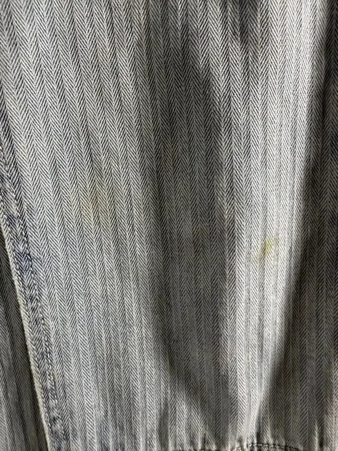 A1739 [ GUESS ] 게스 더블니 청바지 [ SIZE: 29 ] 상품이미지3