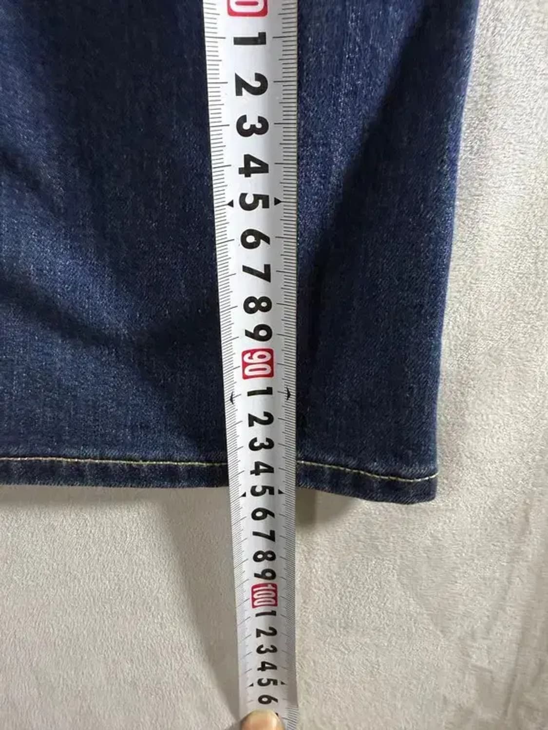 A1740  캘빈클라인 청바지 [ SIZE: W28 ] 상품이미지3