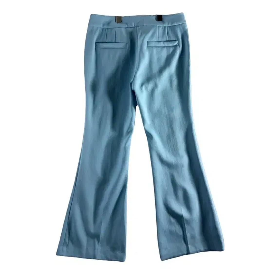 A1741  럭키 슈에뜨 나팔바지 [ SIZE: 36 ] 상품이미지2