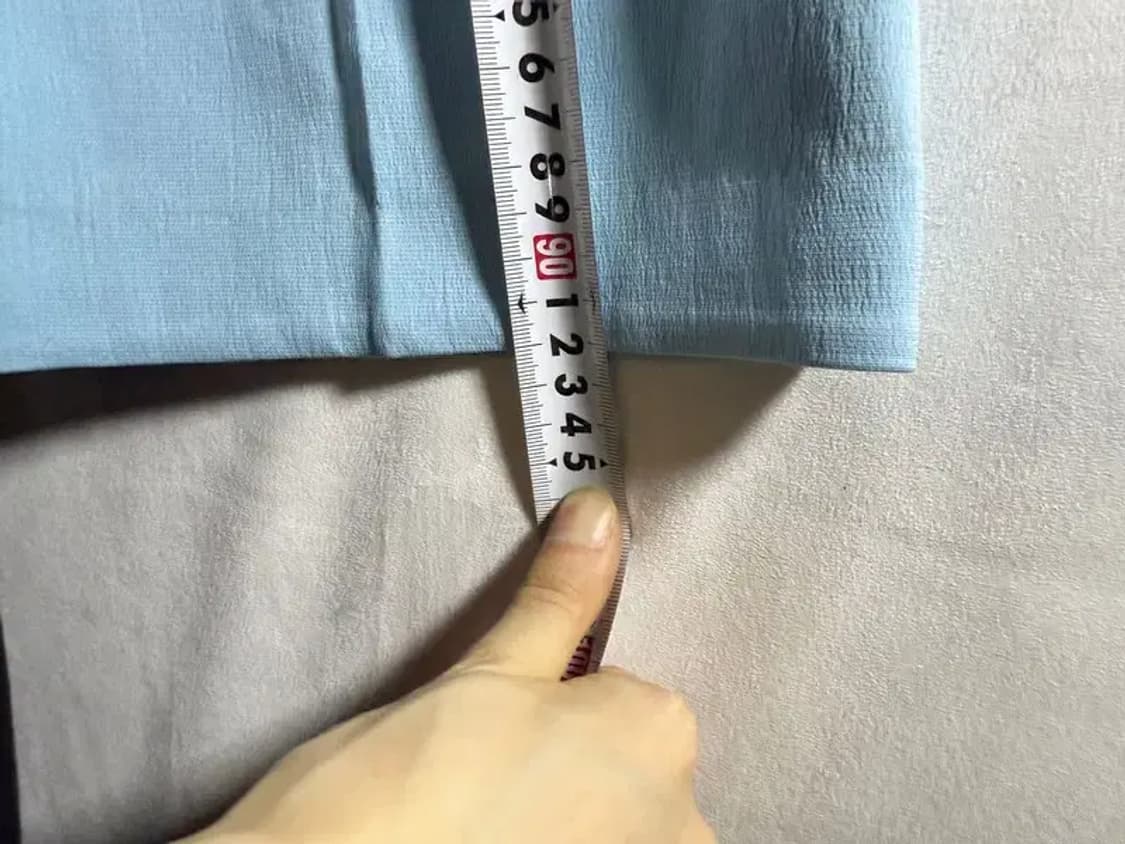 A1741  럭키 슈에뜨 나팔바지 [ SIZE: 36 ] 상품이미지4