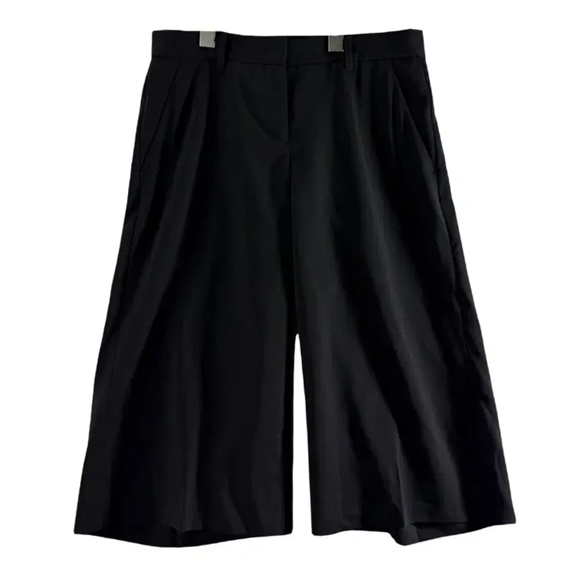 A1743 [ DKNY ] 디케이엔와이 반바지 [ SIZE: 4 ] 상품이미지1