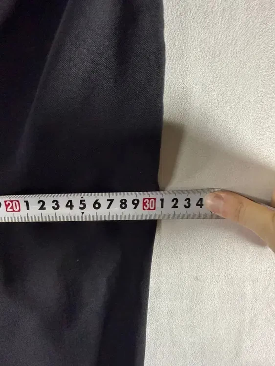 A1743 [ DKNY ] 디케이엔와이 반바지 [ SIZE: 4 ] 상품이미지3
