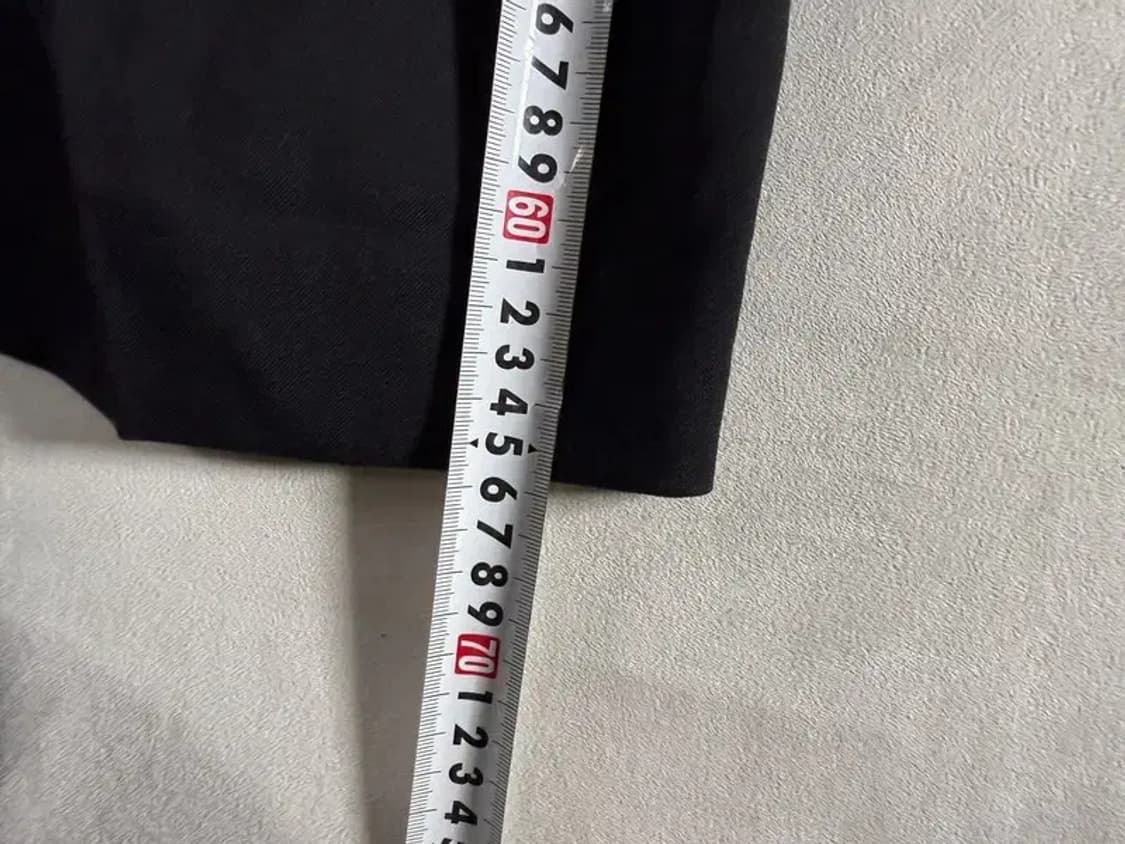 A1743 [ DKNY ] 디케이엔와이 반바지 [ SIZE: 4 ] 상품이미지4
