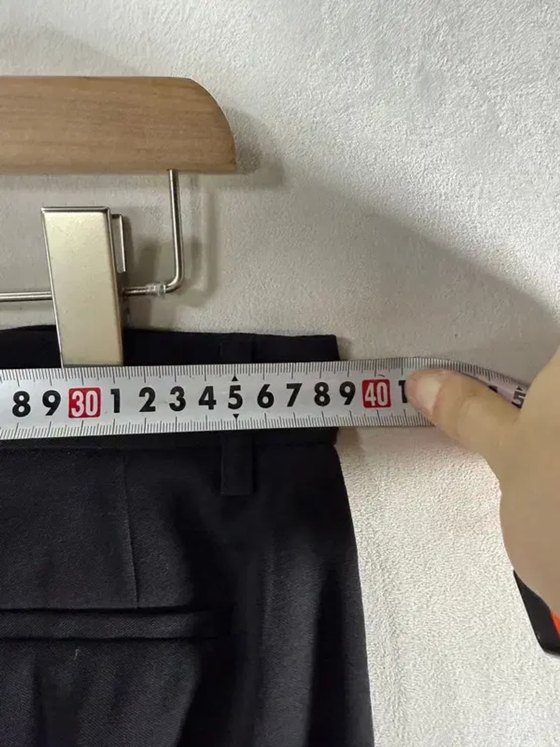 A1743 [ DKNY ] 디케이엔와이 반바지 [ SIZE: 4 ] 상품이미지6