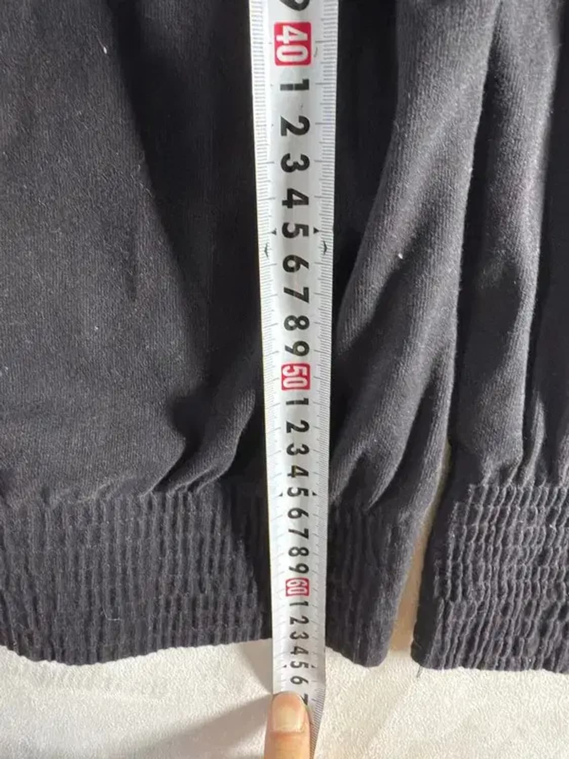 A1728 [ ADIDAS ] 아디다스 레이어드 후드티 상품이미지5