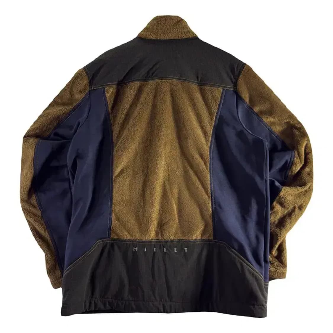 A1709 [ MILLET ] 밀레 후리스 [ SIZE: 100 ] 상품이미지2