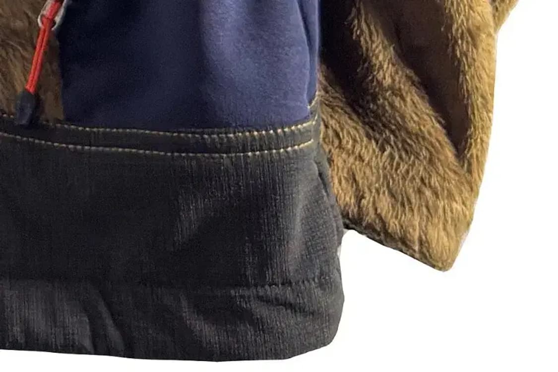 A1709 [ MILLET ] 밀레 후리스 [ SIZE: 100 ] 상품이미지3