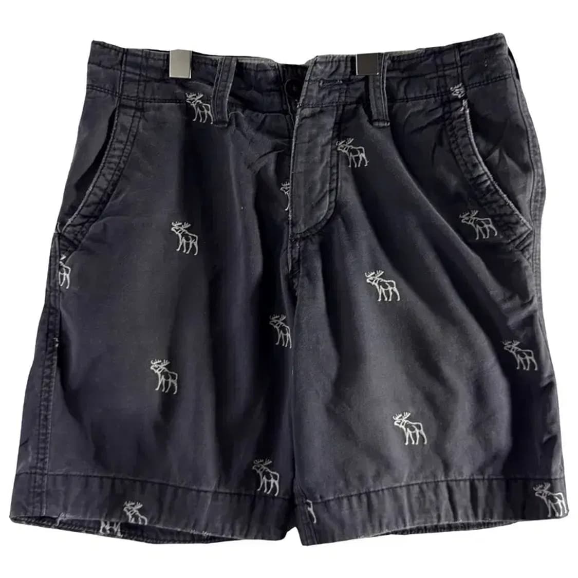 A1744 아베크롬비 반바지 [ SIZE: 28 ] 상품이미지1