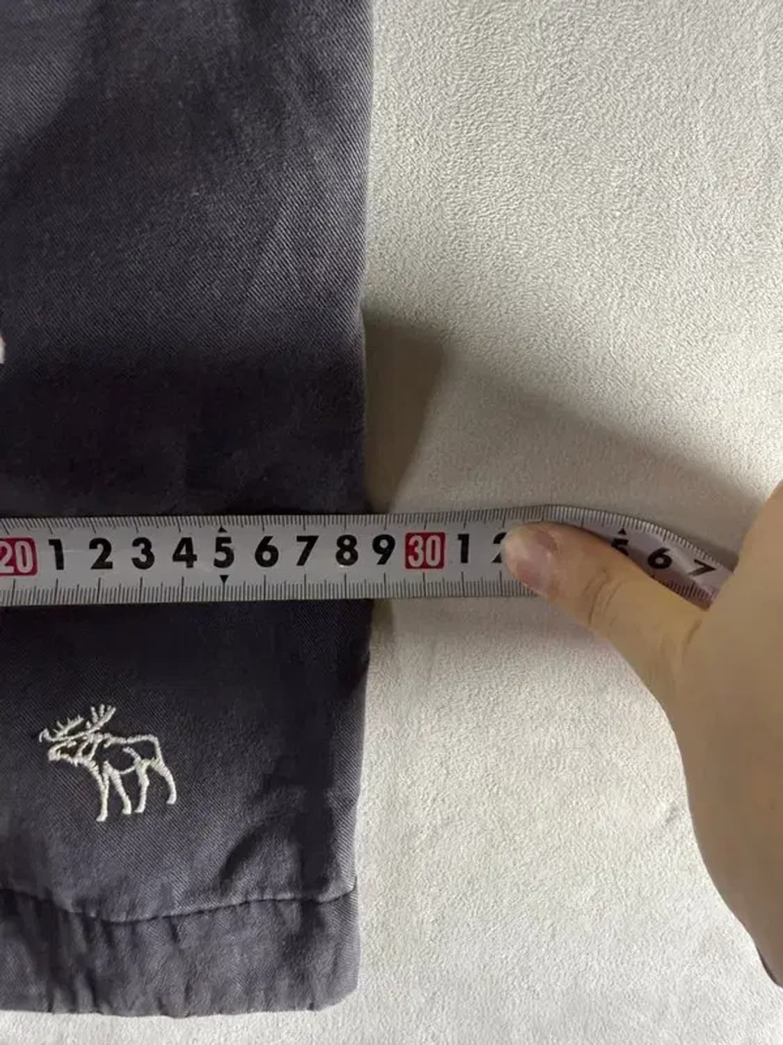 A1744 아베크롬비 반바지 [ SIZE: 28 ] 상품이미지3