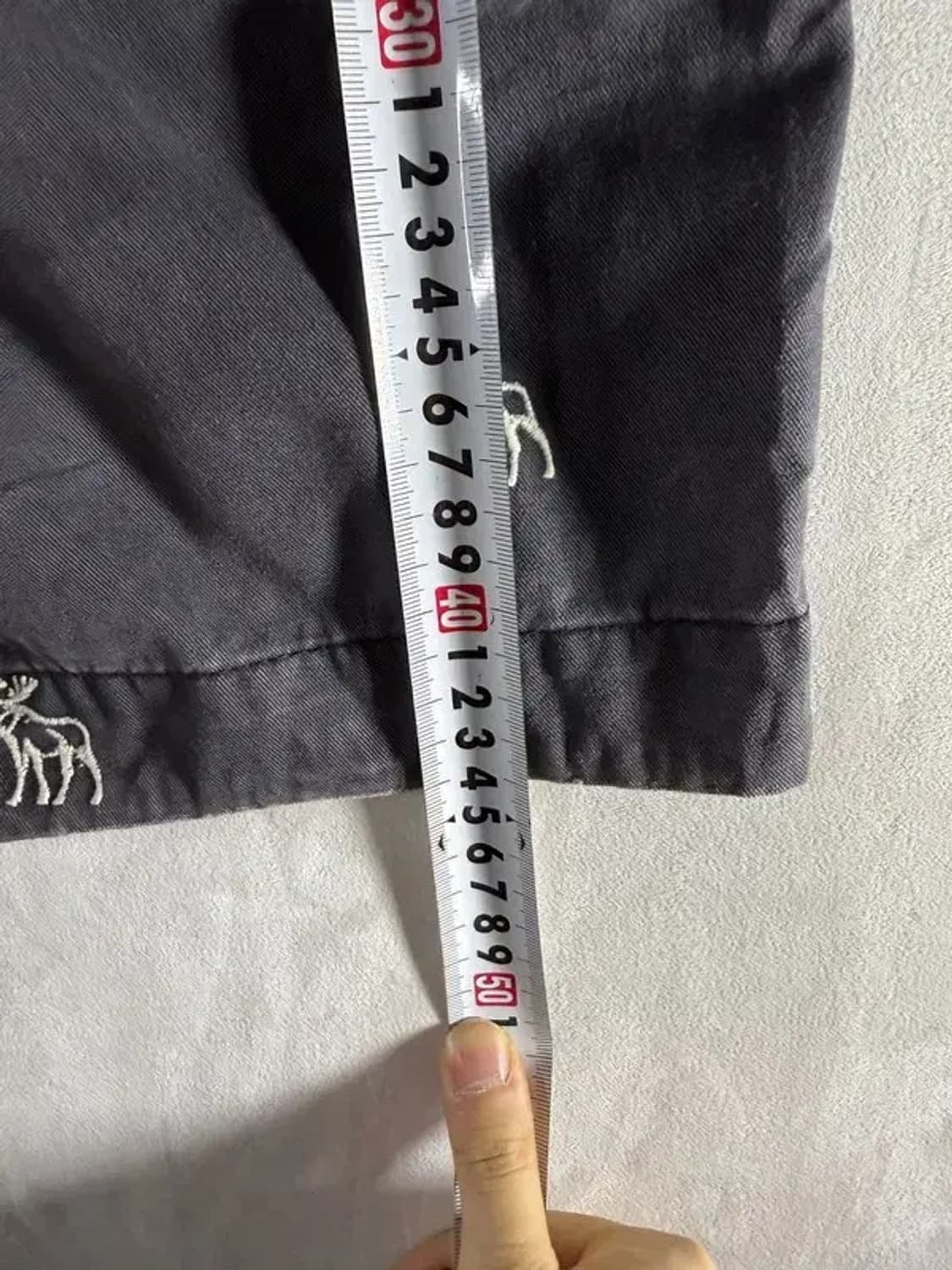 A1744 아베크롬비 반바지 [ SIZE: 28 ] 상품이미지4