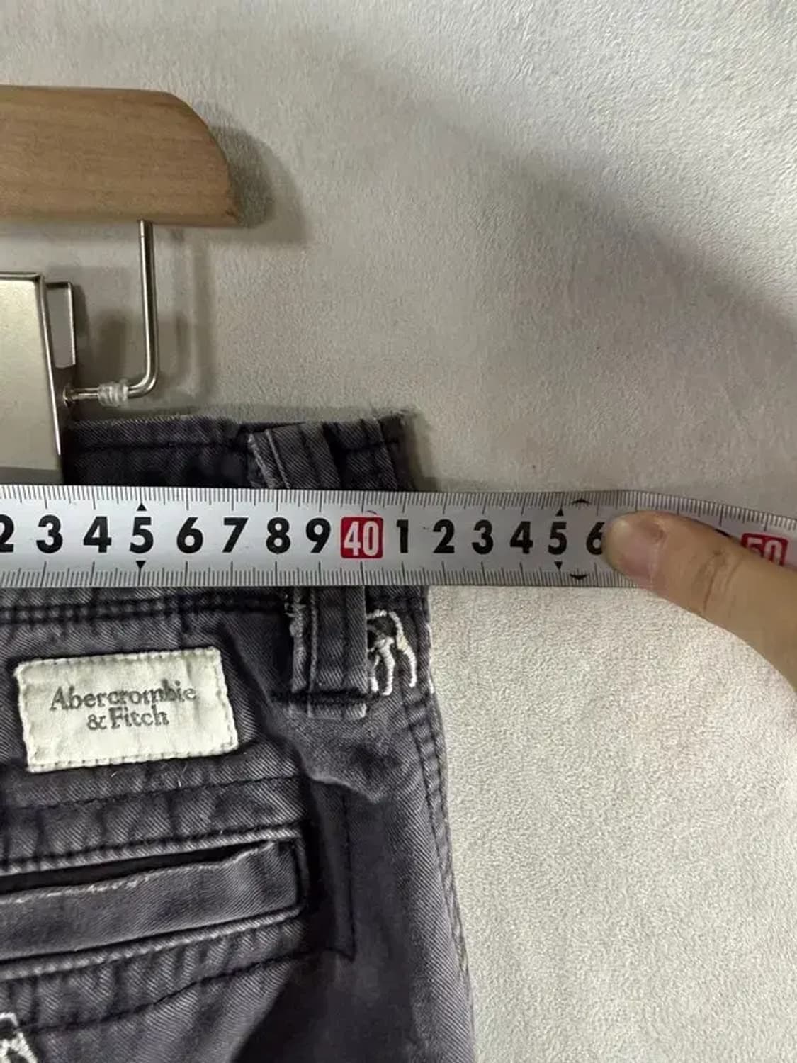 A1744 아베크롬비 반바지 [ SIZE: 28 ] 상품이미지5