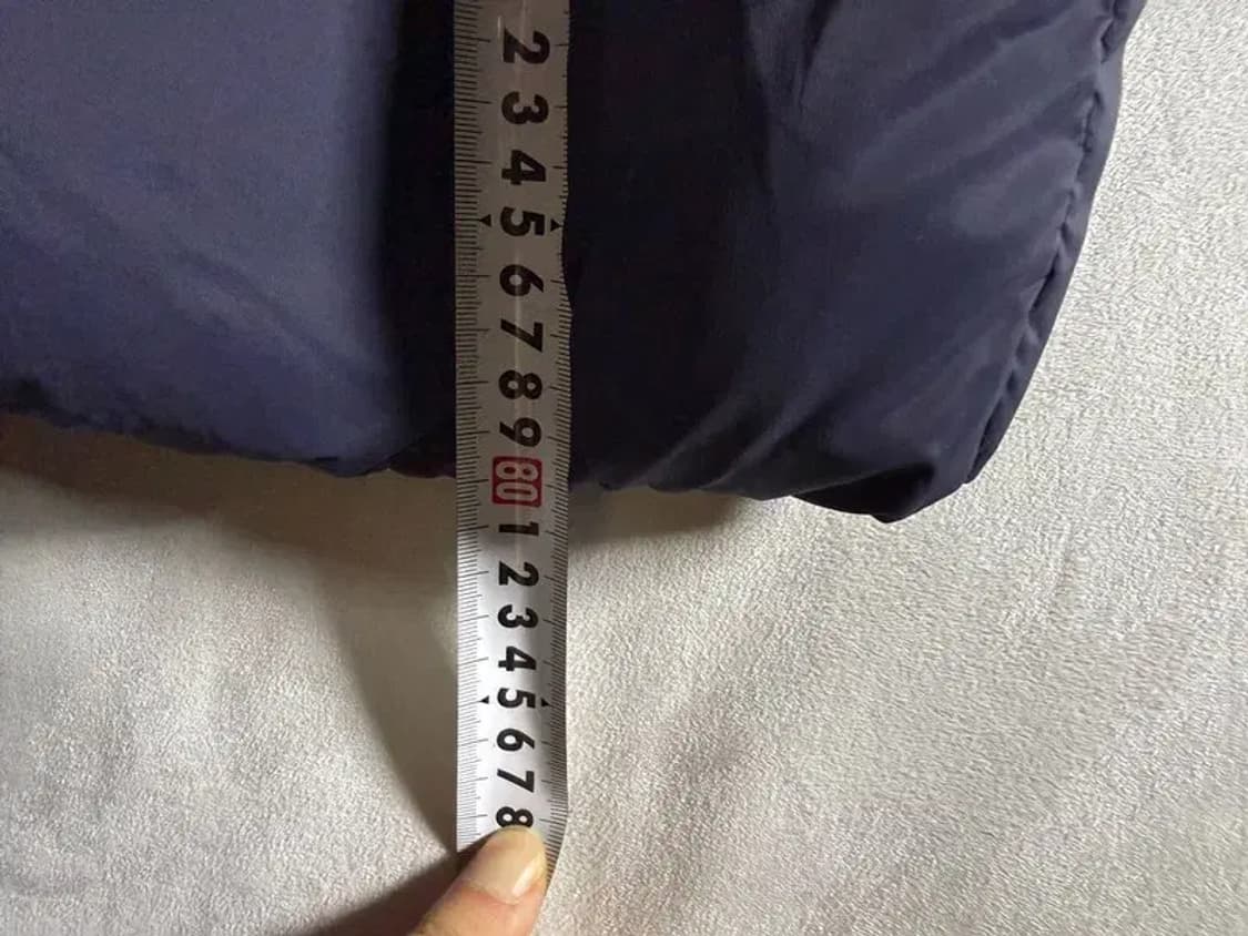 A1697 [ NEPA ] 네파 패딩 [ SIZE: 95 ] 상품이미지4