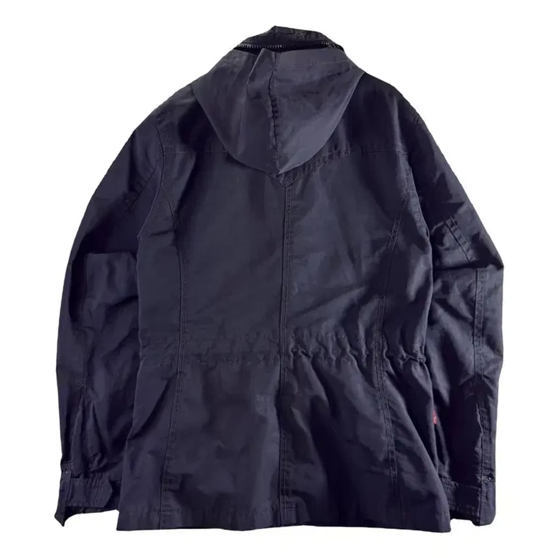 A1712 [ LEVI'S ] 리바이스 후드 자켓 [ SIZE: M ] 상품이미지2