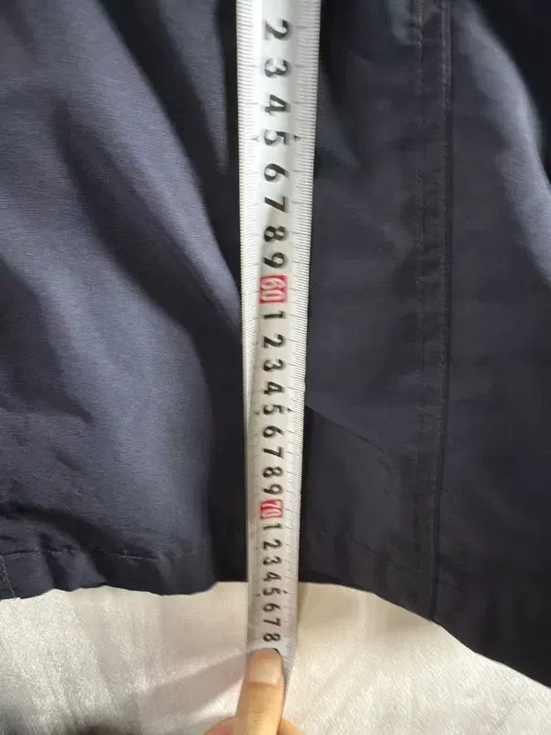 A1712 [ LEVI'S ] 리바이스 후드 자켓 [ SIZE: M ] 상품이미지4