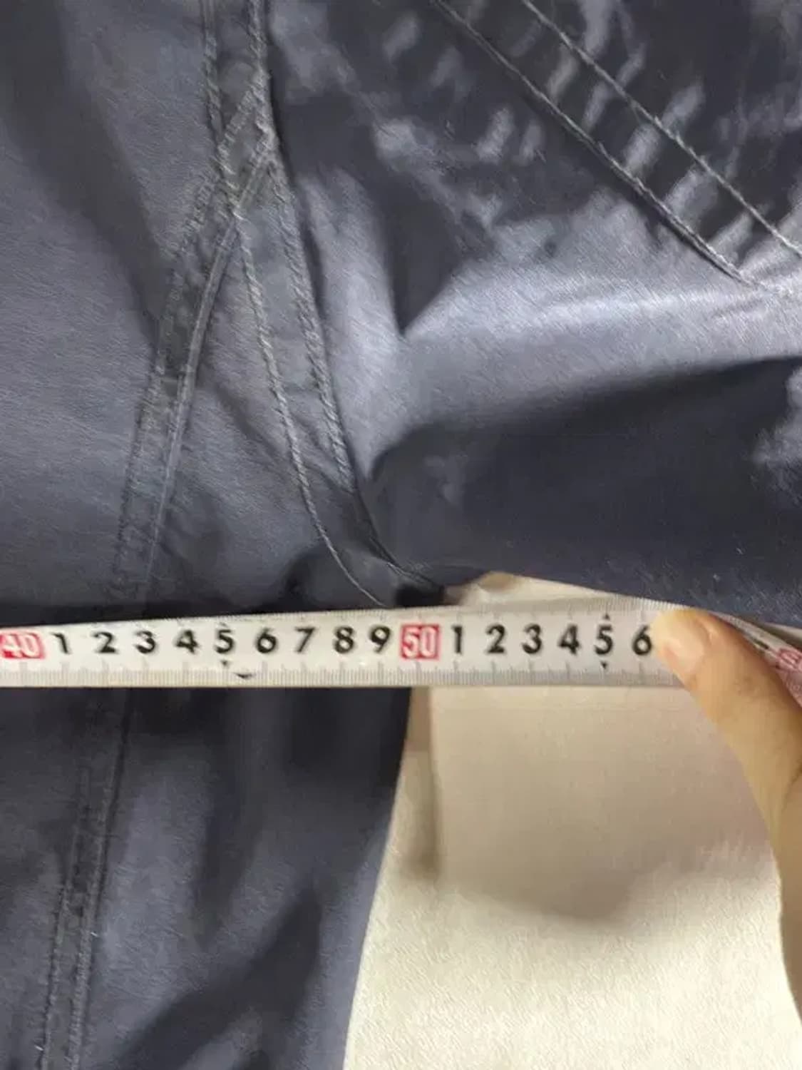 A1712 [ LEVI'S ] 리바이스 후드 자켓 [ SIZE: M ] 상품이미지5