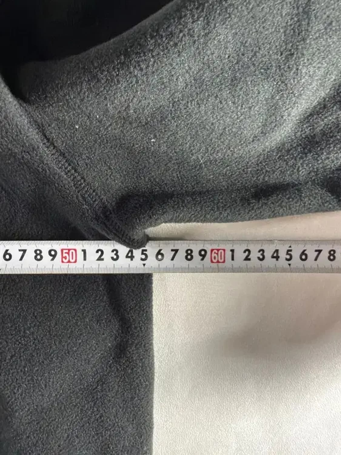 A1708 [ GAP ] 갭 후리스 [ SIZE: M ] 상품이미지5