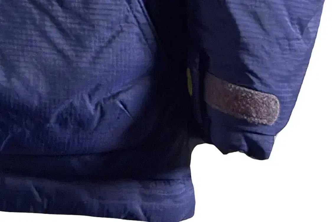 A1699 [ BEANPOLE ] 빈폴 패딩 [ SIZE: 90 ] 상품이미지3